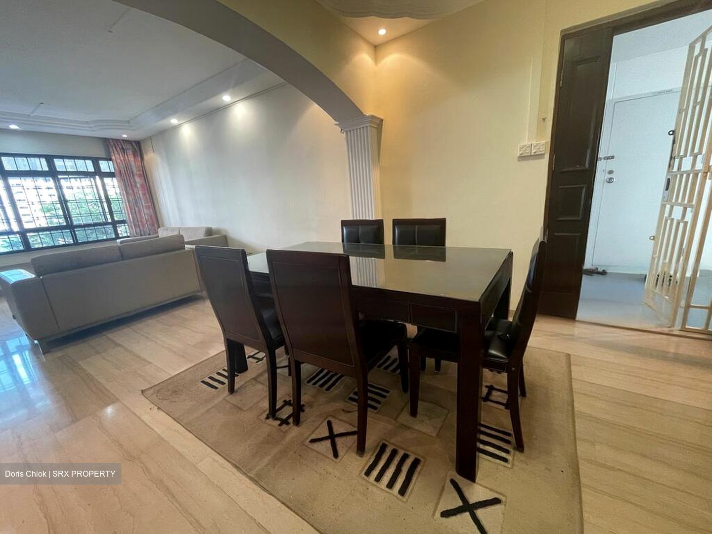 Blk 540 Panshan Grove (Bukit Panjang), HDB 4 Rooms #467209021